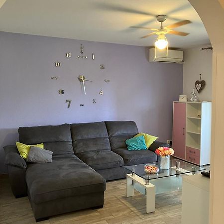 Apartman Natali Врсар Экстерьер фото